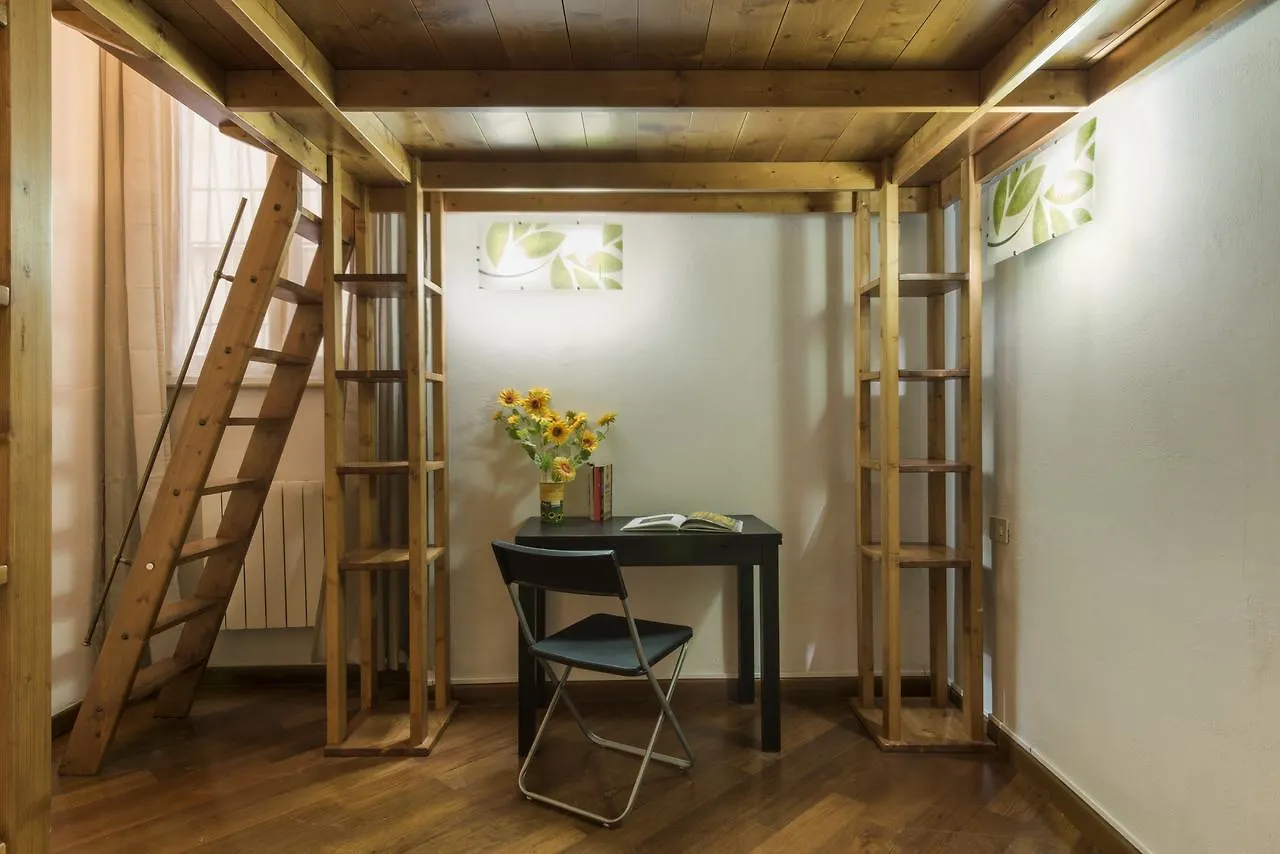 Casa Raffaella Apartment Pisa Italy