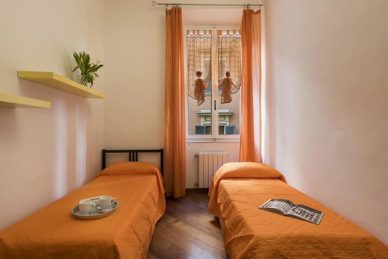 Casa Raffaella Apartment Pisa