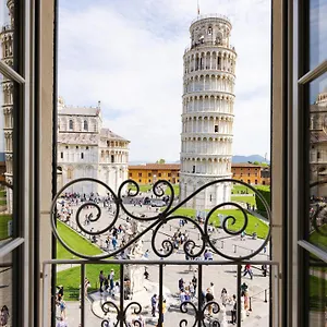 Prato Dei Miracoli Residenza D'epoca Casa de hóspedes