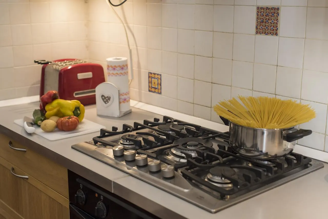 Casa Raffaella Apartment Pisa Italy