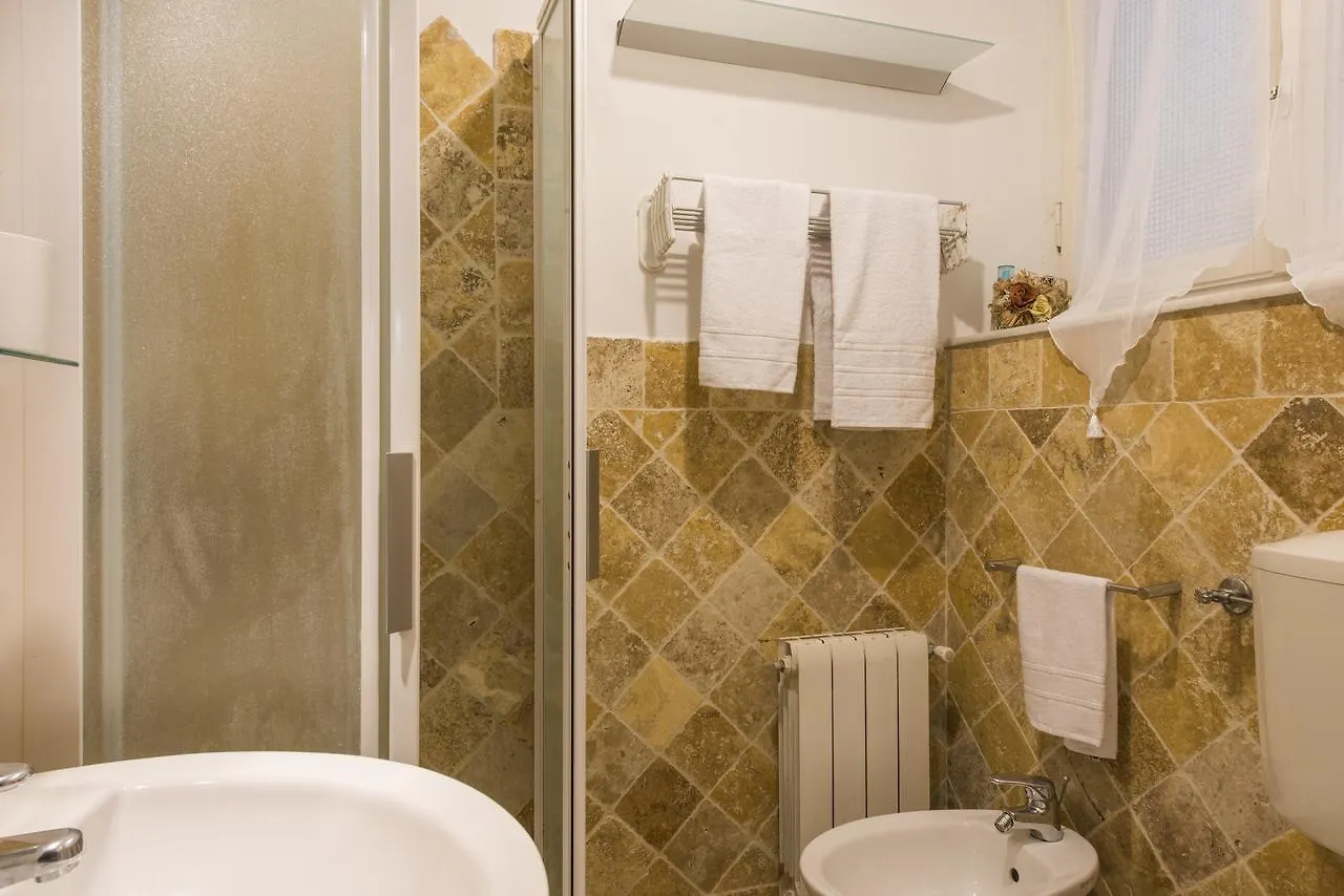 Apartament Casa Raffaella Piza