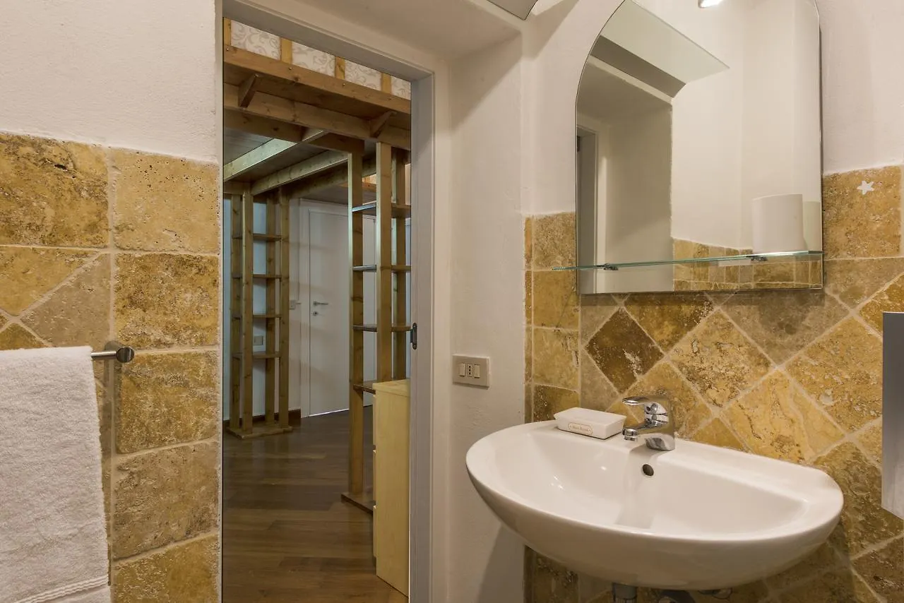 Apartament Casa Raffaella Piza
