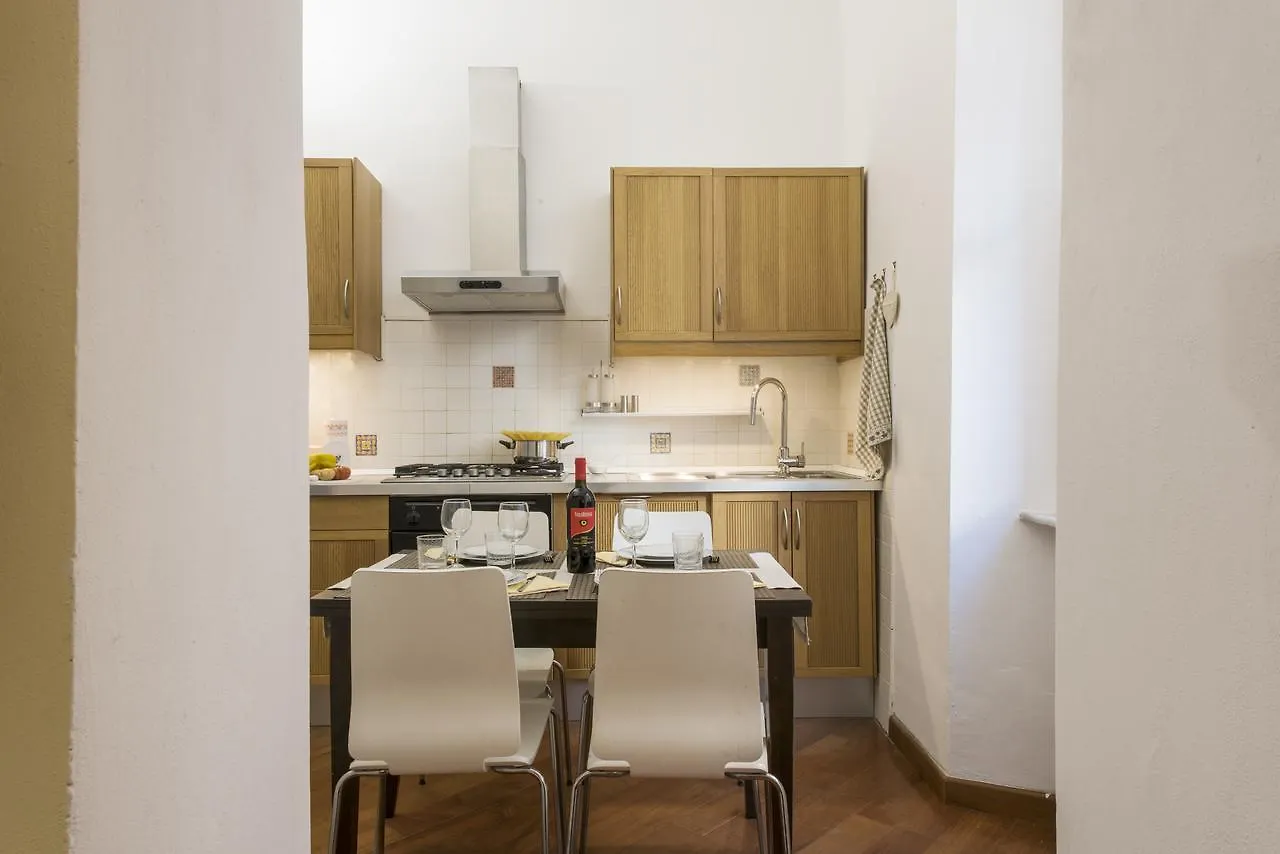 Apartament Casa Raffaella Piza