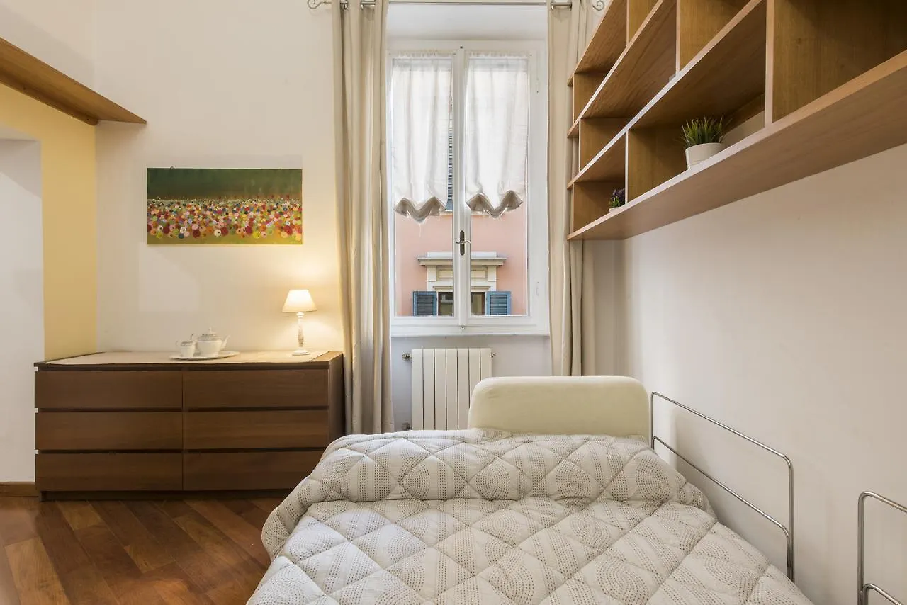 Apartament Casa Raffaella Piza 0*,  Włochy