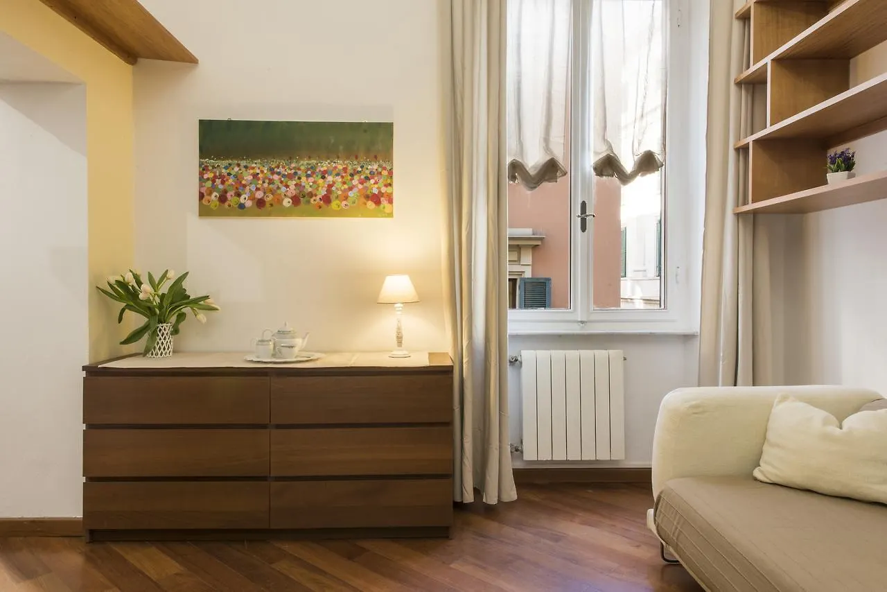 Apartament Casa Raffaella Piza 0*,