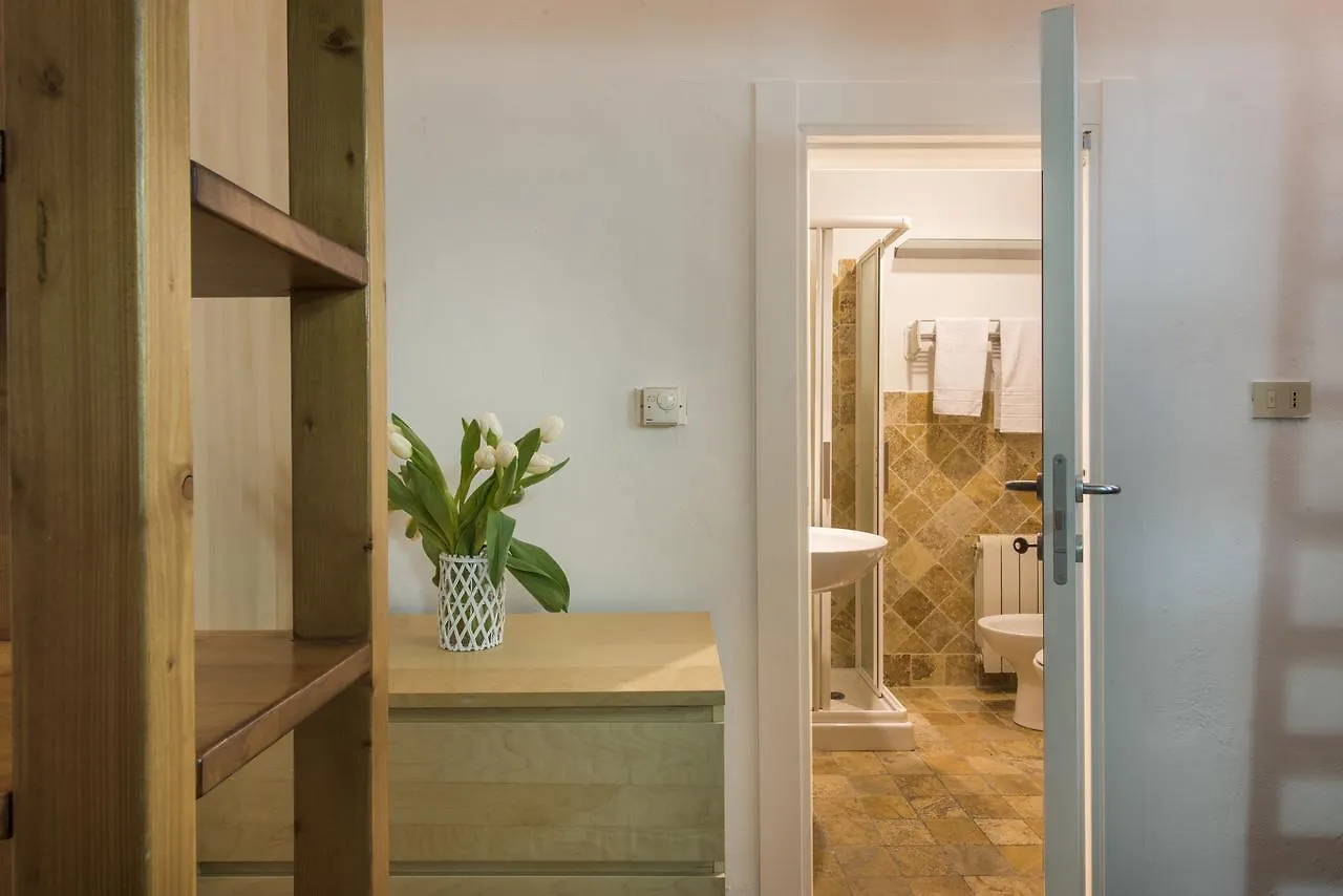 Apartament Casa Raffaella Piza