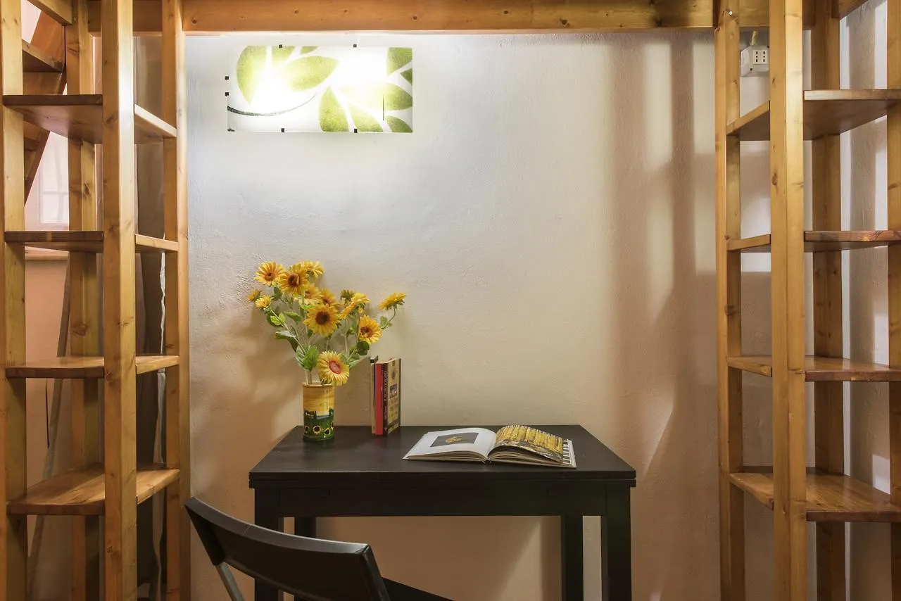 Apartament Casa Raffaella Piza Włochy