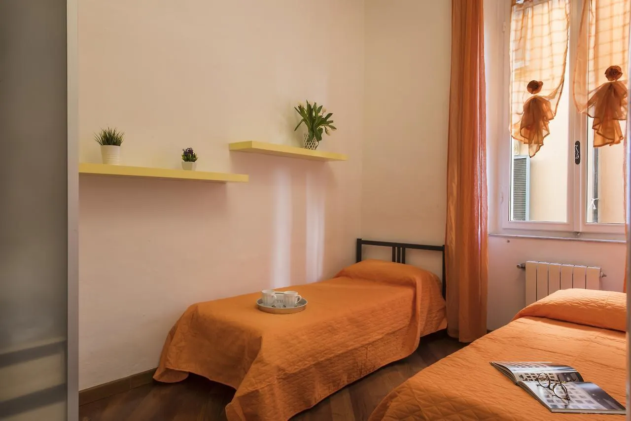 Apartament Casa Raffaella Piza